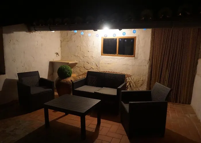 Casa vacanze Casa El Regall *
