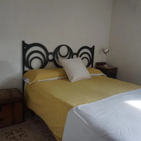 Casa El Regall Holiday home Calig