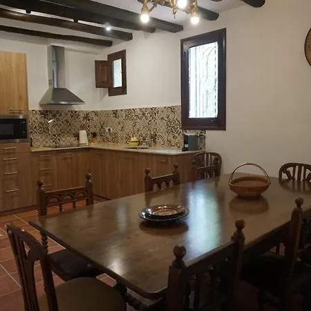 Casa El Regall * Calig