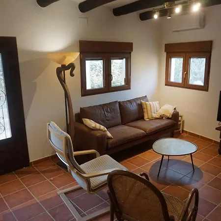 Casa El Regall *