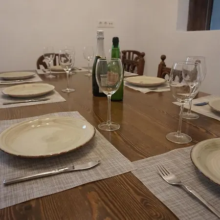 Casa El Regall * Calig