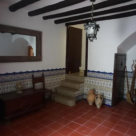 Casa vacanze Casa El Regall *