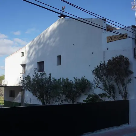 Holiday home Casa El Regall