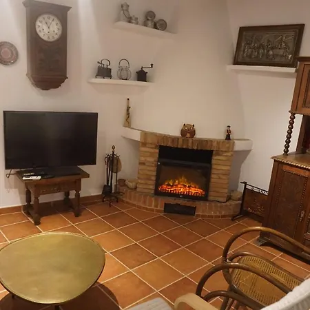 Holiday home Casa El Regall *