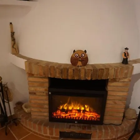 Holiday home Casa El Regall