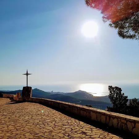 Holiday home Casa El Regall Calig