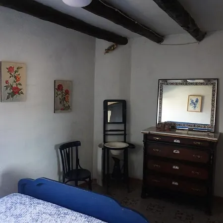 Holiday home Casa El Regall Calig