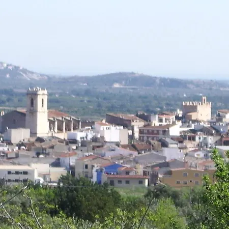 Holiday home Casa El Regall