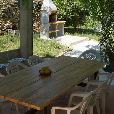 Casa El Regall Holiday home