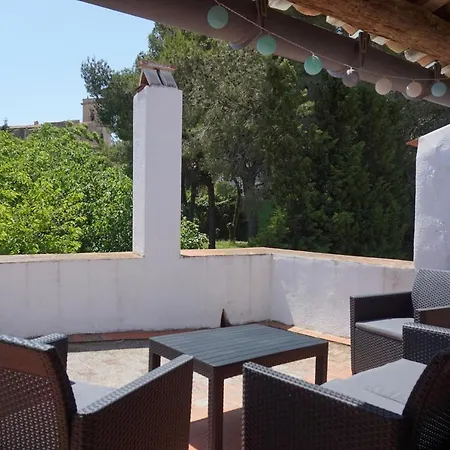 Holiday home Casa El Regall *