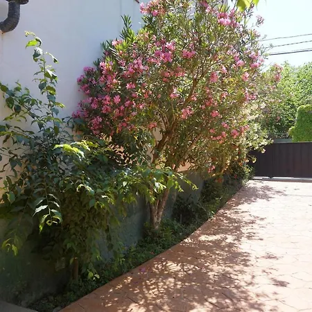 Casa El Regall * Calig
