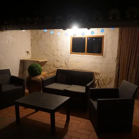 Holiday home Casa El Regall *