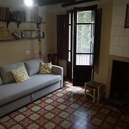 Casa El Regall *
