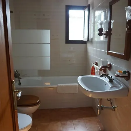 度假居 Casa El Regall *