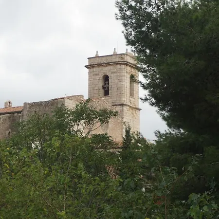 Casa El Regall 度假居