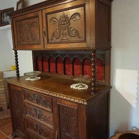 度假居 Casa El Regall Cálig