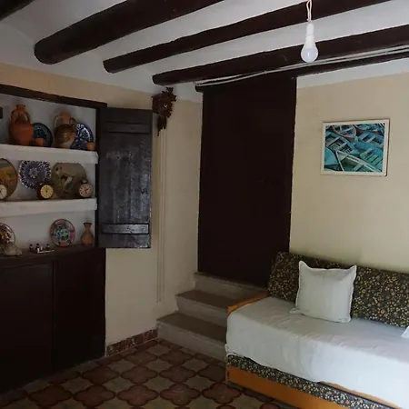 Casa El Regall * Cálig