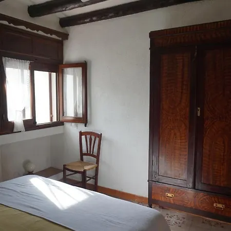 度假居 Casa El Regall *