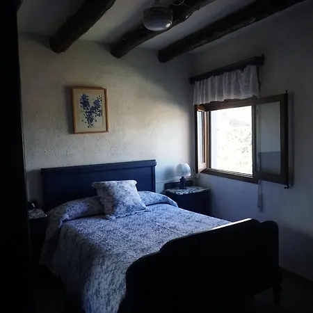 Casa El Regall Cálig
