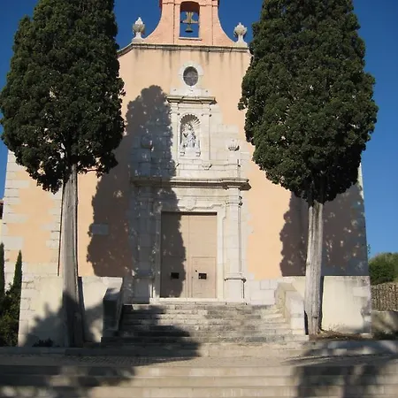Casa El Regall Cálig