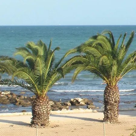 Casa El Regall Cálig