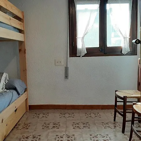 Casa El Regall 度假居