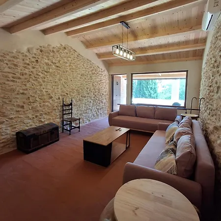 Casa El Regall Cálig