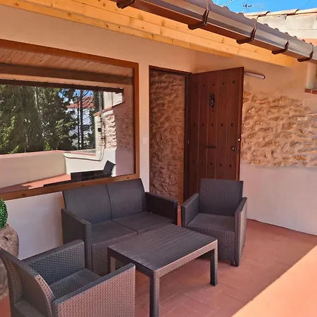 Casa El Regall *