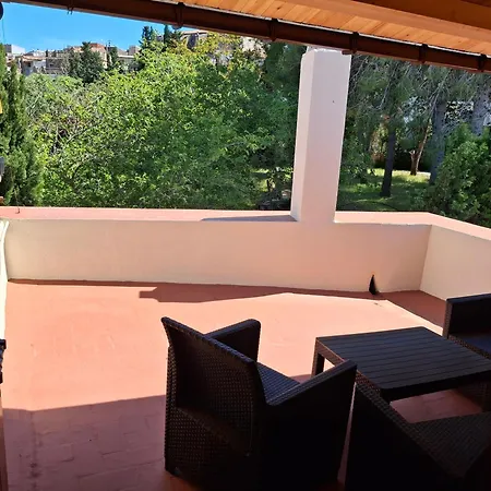 Casa El Regall Cálig