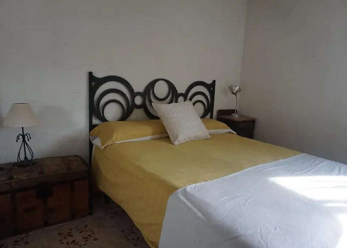 Casa El Regall Dom wakacyjny Cálig