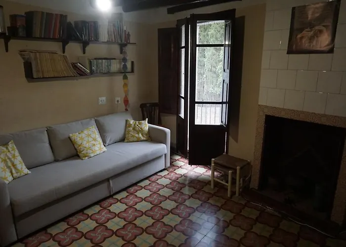 Casa El Regall *