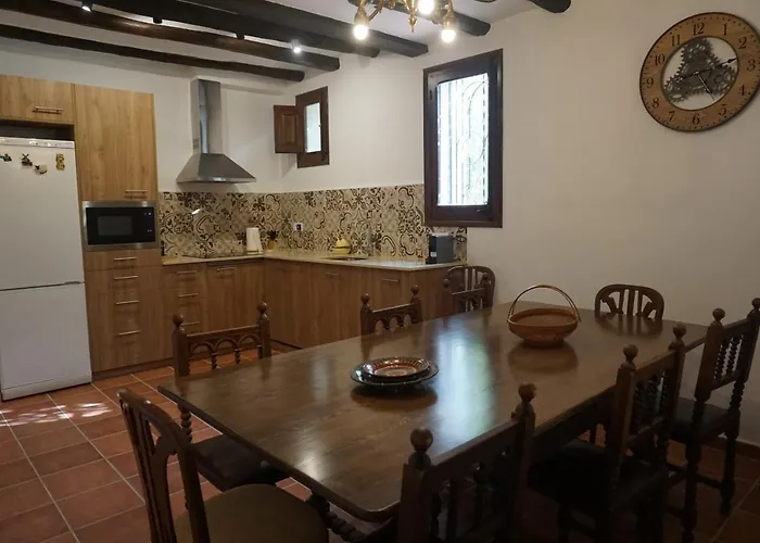 Casa El Regall * Cálig