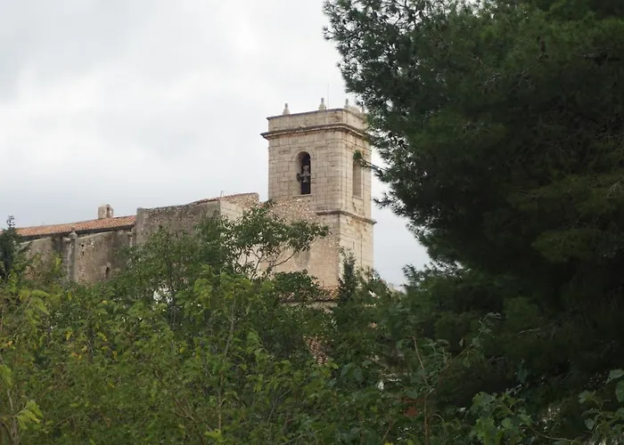 Casa El Regall Dom wakacyjny