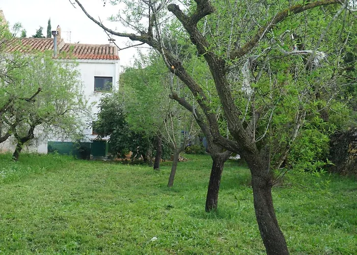 Casa El Regall *