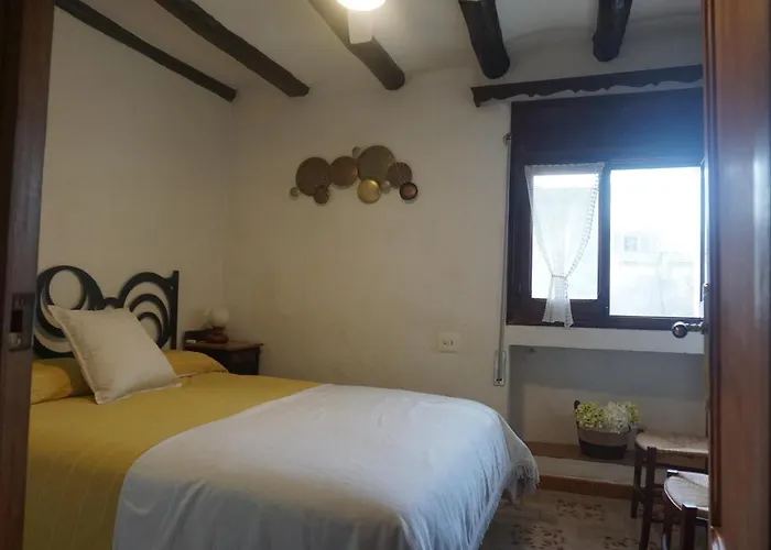 Casa El Regall