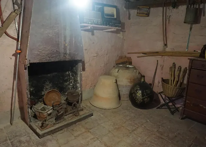 Casa El Regall