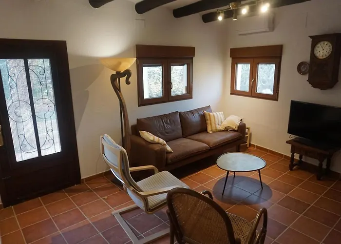 Casa El Regall *