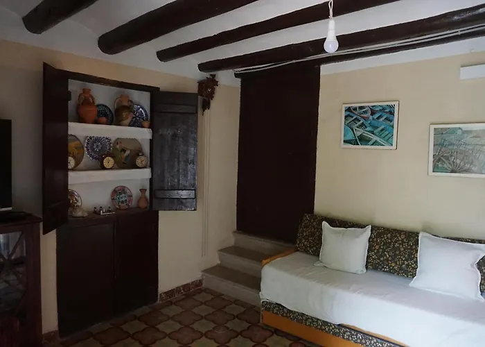 Casa El Regall * Cálig