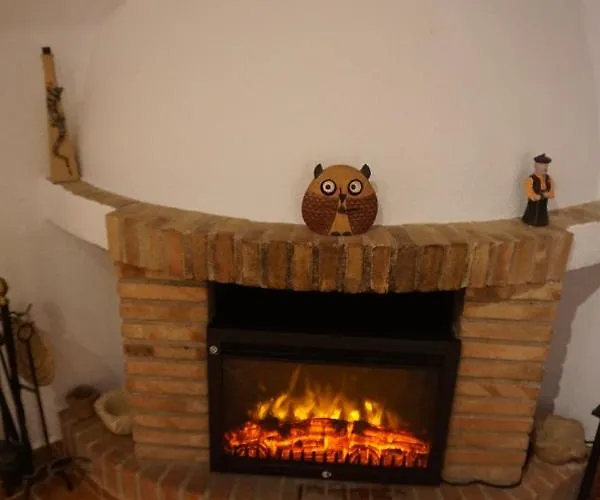 Dom wakacyjny Casa El Regall