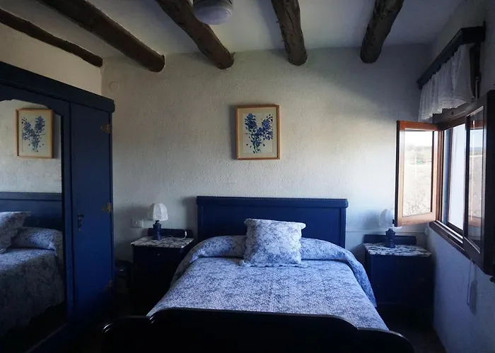 Dom wakacyjny Casa El Regall Cálig