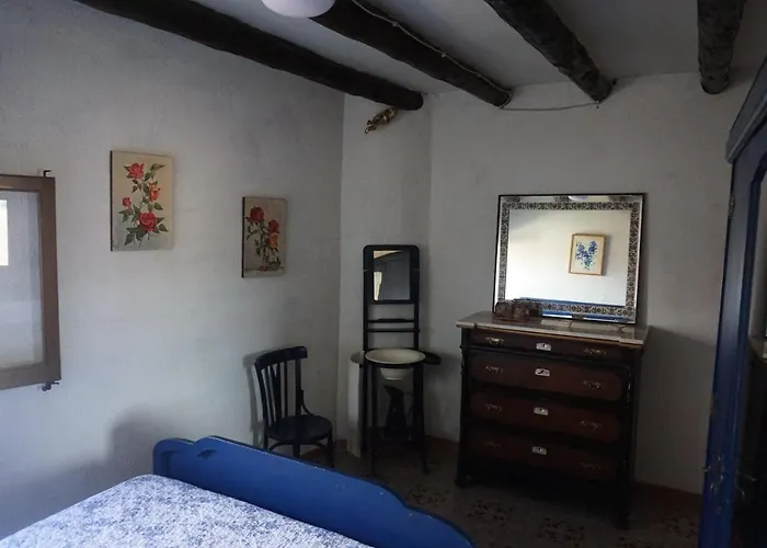 Dom wakacyjny Casa El Regall Cálig