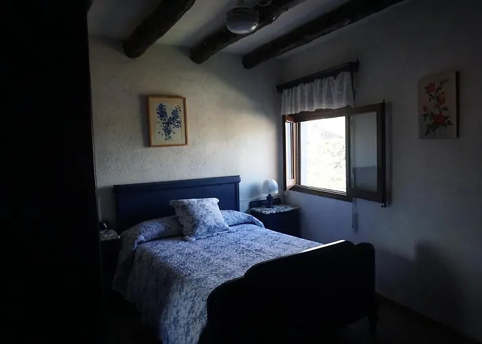 Casa El Regall Cálig
