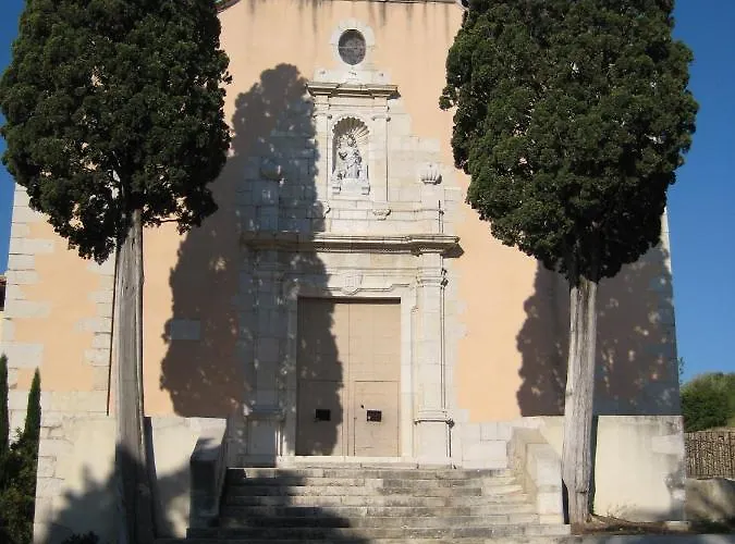 Casa El Regall Cálig