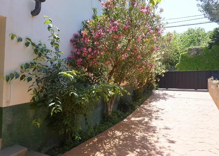 Casa El Regall * Cálig