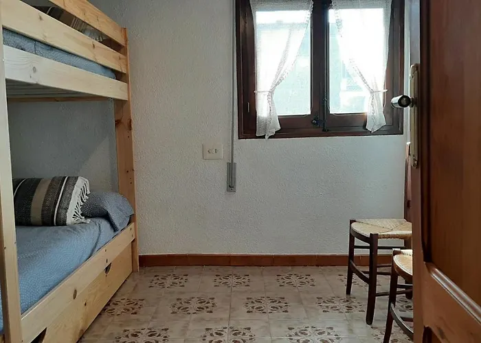 Casa El Regall Dom wakacyjny